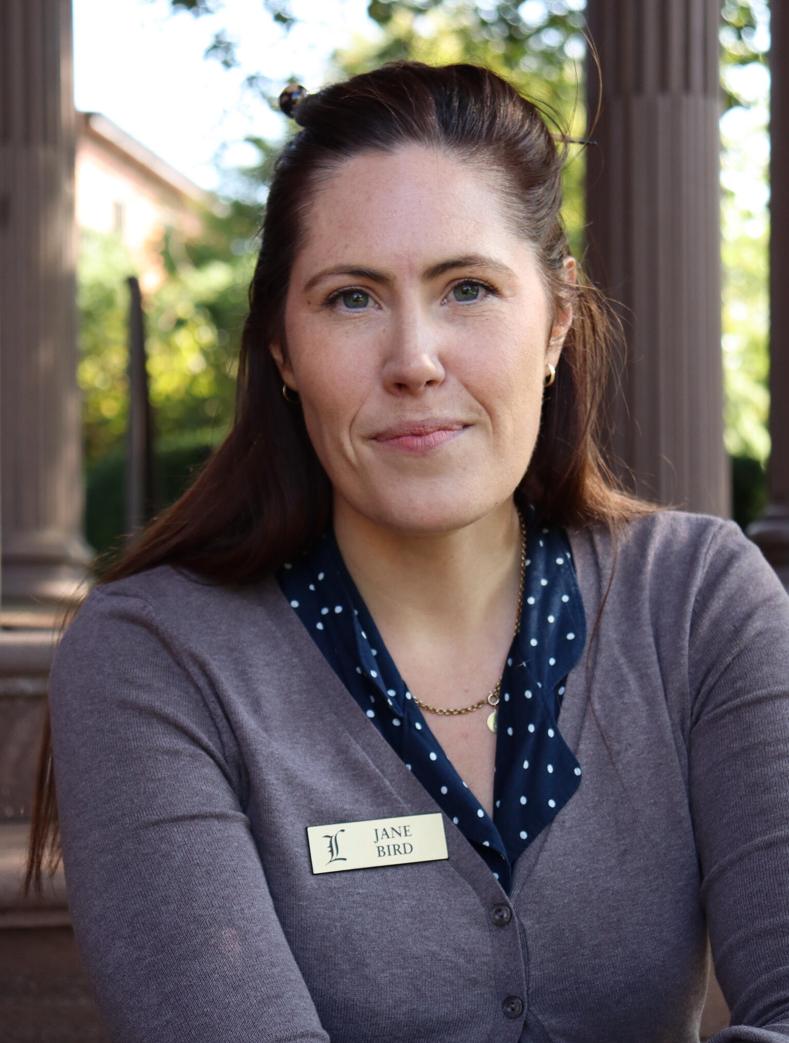 photo of Jane